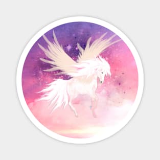 Pegasus Magnet